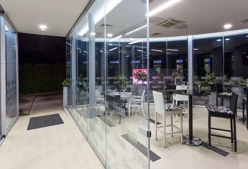 בית מלון כפרי Dream