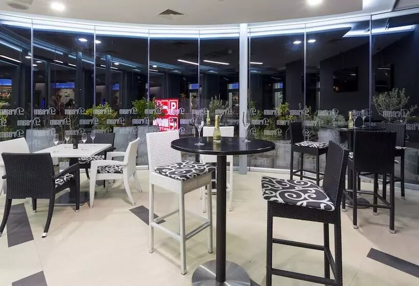 בית מלון כפרי Dream