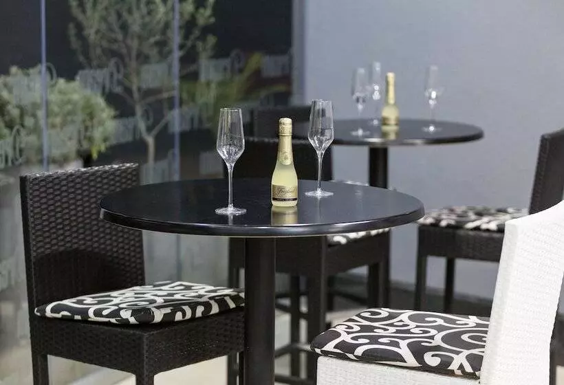 בית מלון כפרי Dream