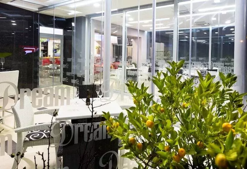 בית מלון כפרי Dream