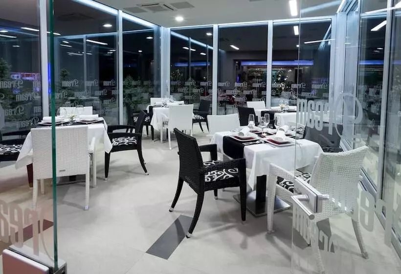 בית מלון כפרי Dream