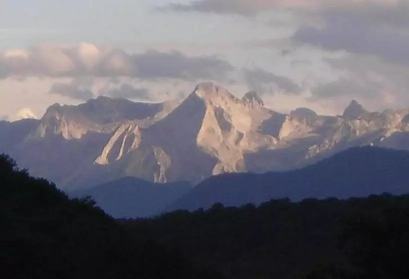 ホテル Hôtel De Candeloup