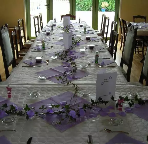 ホテル Hôtel De Candeloup