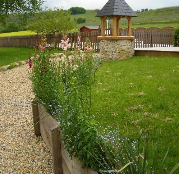 호텔 Hôtel De Candeloup