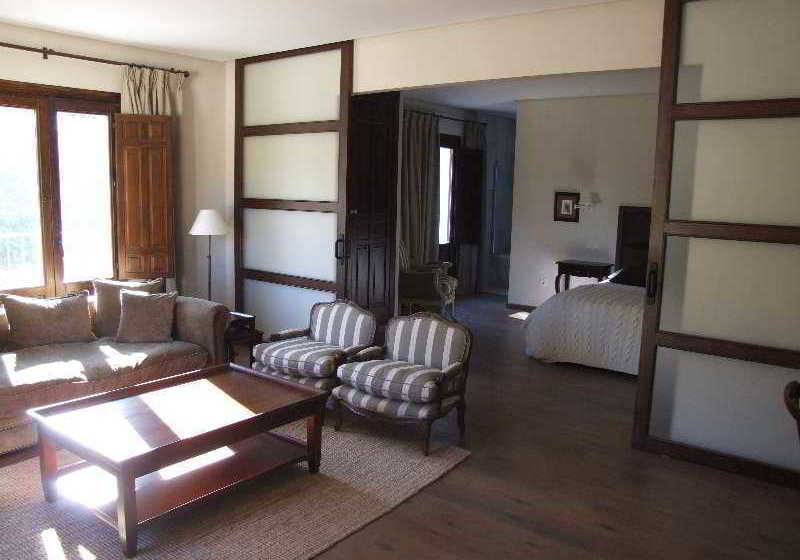 Hotel Finca Ronesa