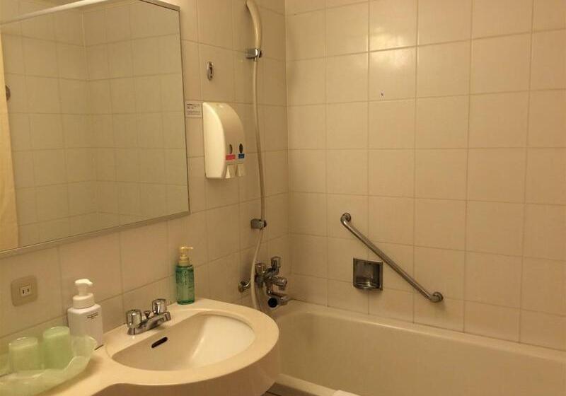 Green Hill Hotel Onomichi