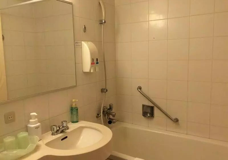 Green Hill Hotel Onomichi