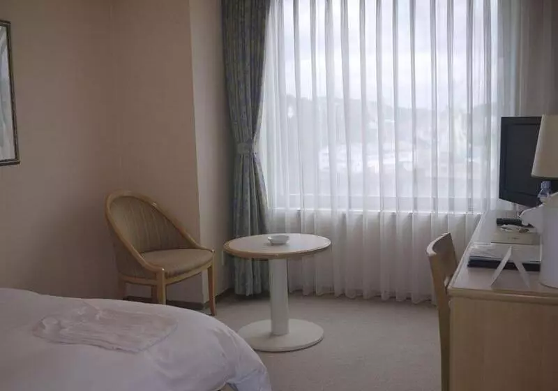 Green Hill Hotel Onomichi