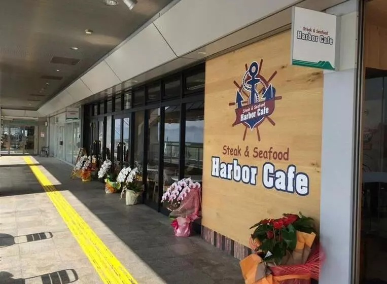 Green Hill Hotel Onomichi