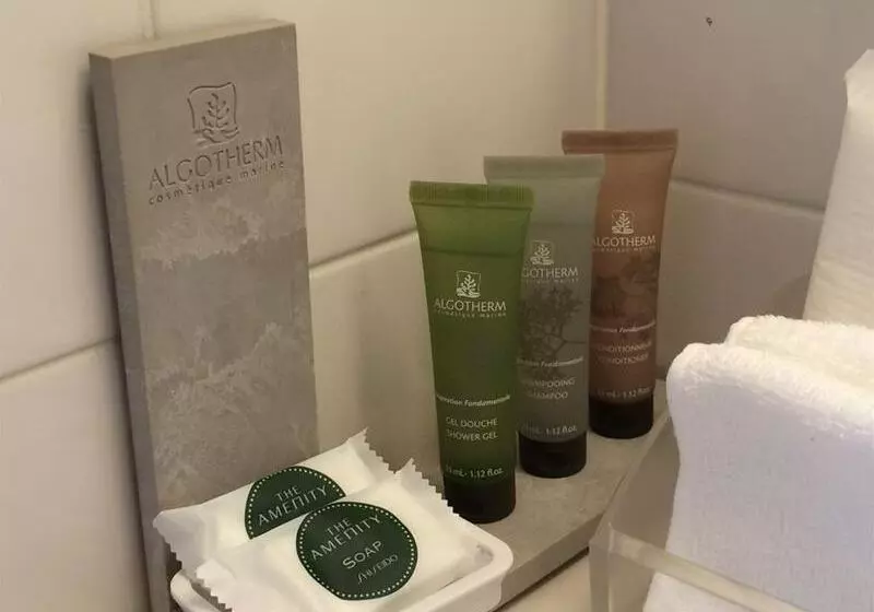 Green Hill Hotel Onomichi