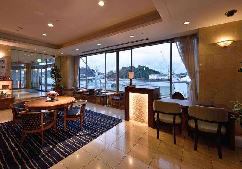 Green Hill Hotel Onomichi