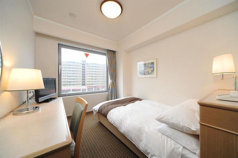 Green Hill Hotel Onomichi