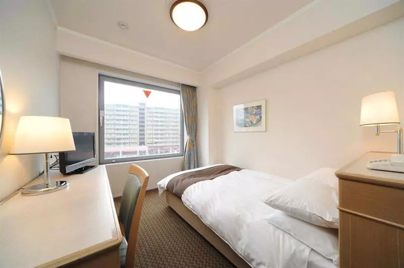 Green Hill Hotel Onomichi