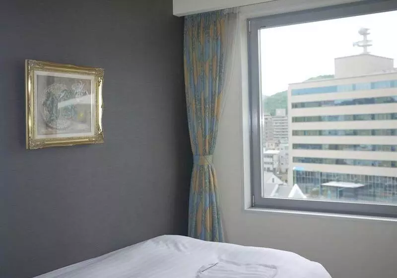 Green Hill Hotel Onomichi