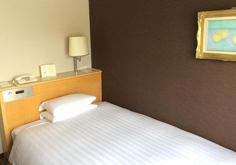 Green Hill Hotel Onomichi