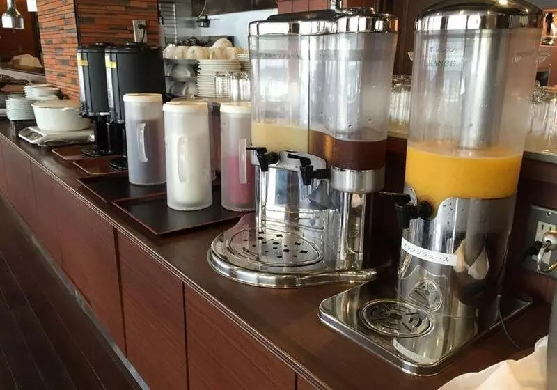 Green Hill Hotel Onomichi