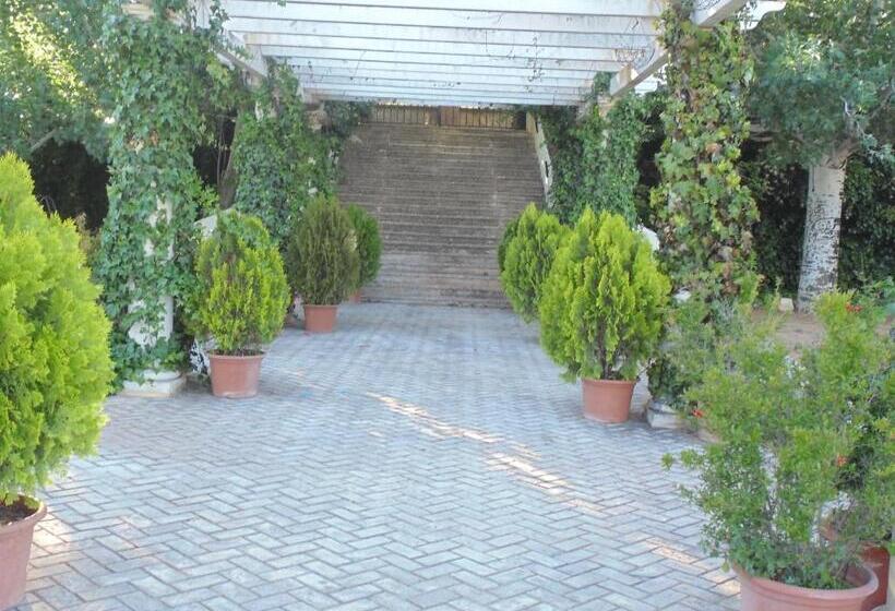 בית מלון כפרי Hostal El 402