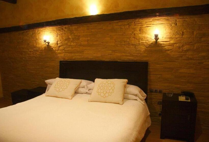 בית מלון כפרי Hostal El 402