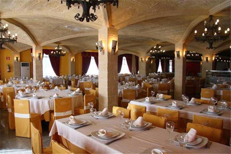 בית מלון כפרי Hostal El 402