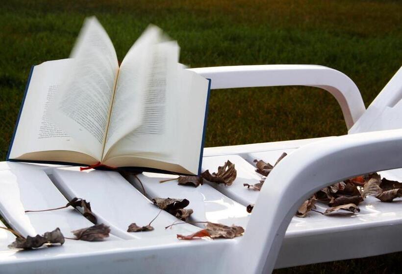 בית מלון כפרי Hostal El 402