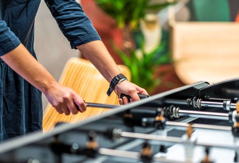 فندق Ibis Styles Rennes Cesson