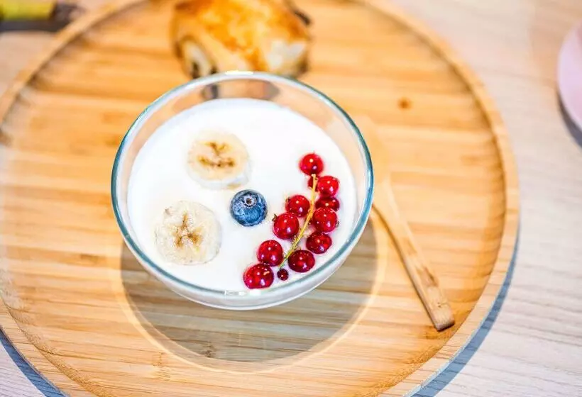 ホテル Ibis Styles Rennes Cesson