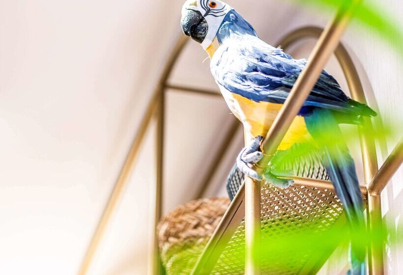 فندق Ibis Styles Rennes Cesson