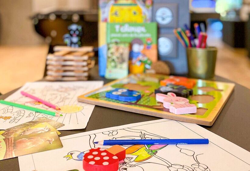 فندق Ibis Styles Rennes Cesson