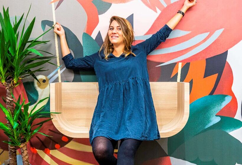 فندق Ibis Styles Rennes Cesson