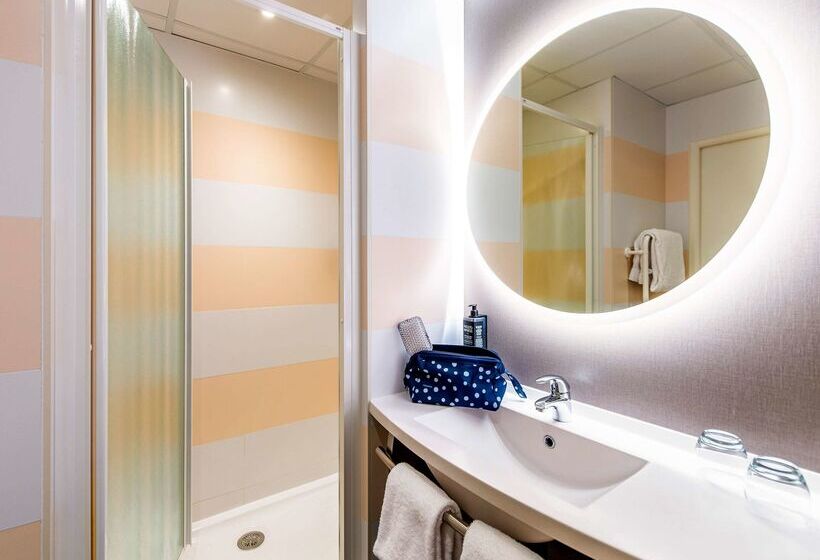 فندق Ibis Styles Rennes Cesson