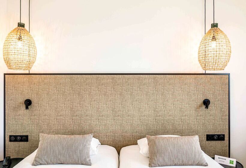 فندق Ibis Styles Rennes Cesson