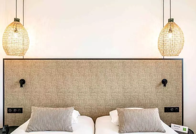 ホテル Ibis Styles Rennes Cesson