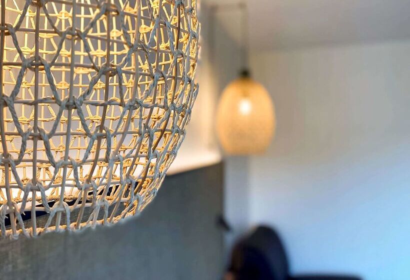 فندق Ibis Styles Rennes Cesson