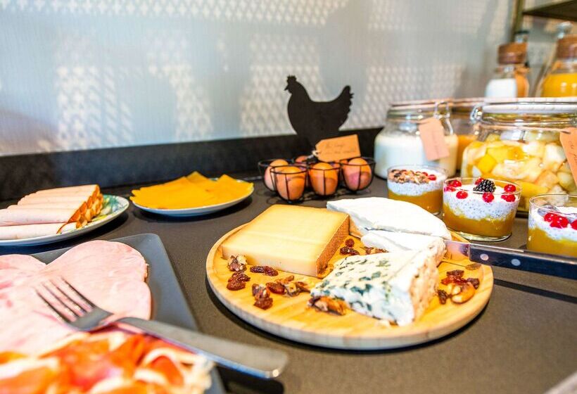 فندق Ibis Styles Rennes Cesson