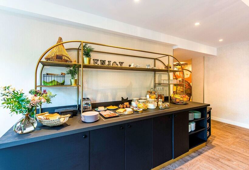 فندق Ibis Styles Rennes Cesson