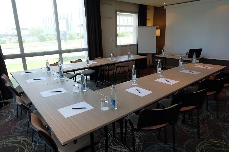 فندق Ibis Styles Rennes Cesson