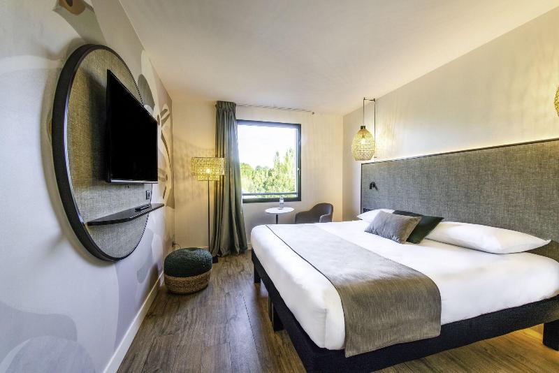 فندق Ibis Styles Rennes Cesson