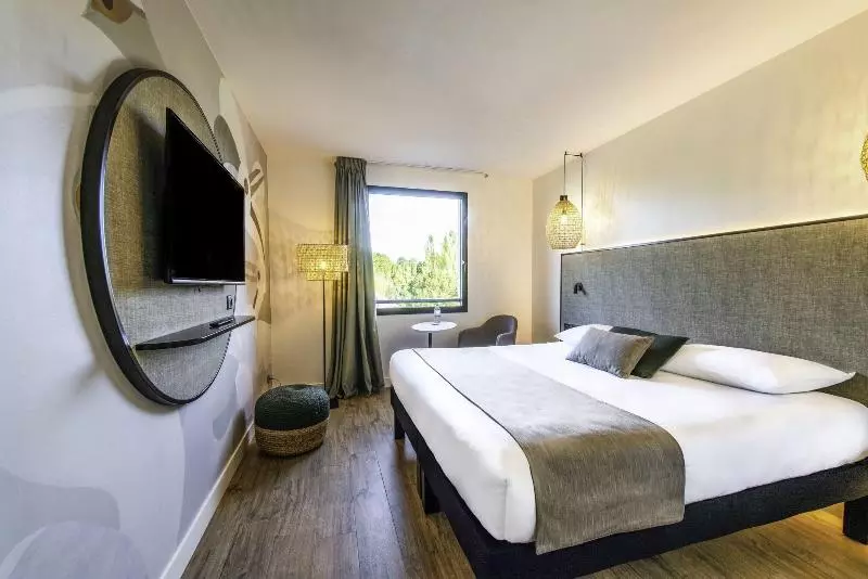 ホテル Ibis Styles Rennes Cesson