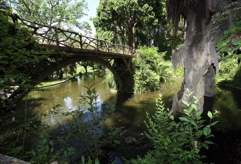 فندق Inatel Santa Maria Da Feira