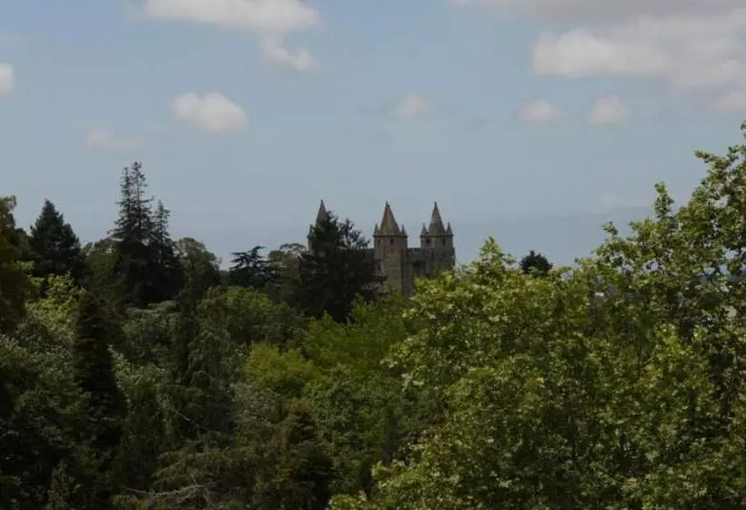 فندق Inatel Santa Maria Da Feira