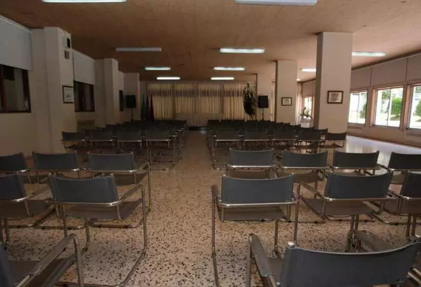 فندق Inatel Santa Maria Da Feira