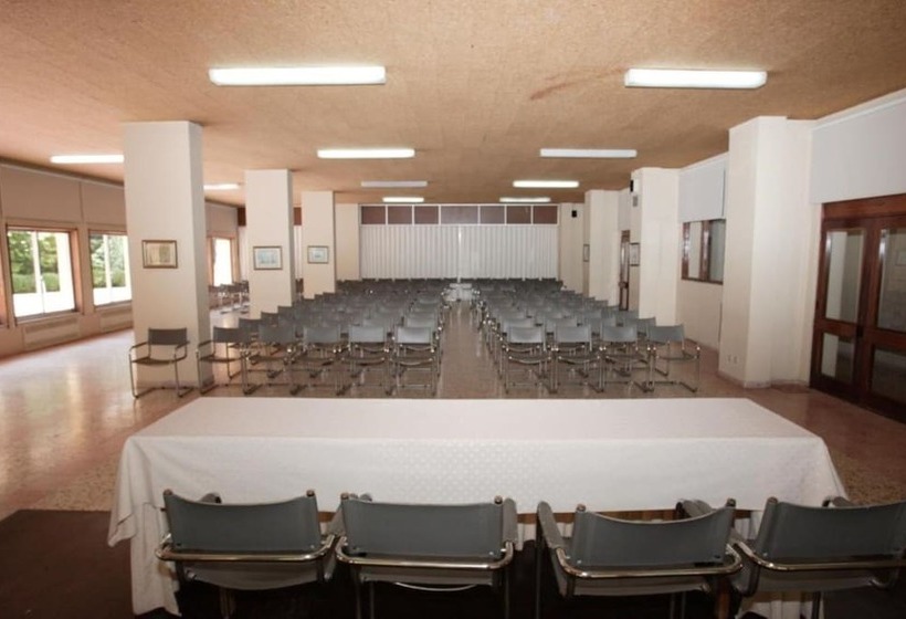 בית מלון כפרי Inatel Santa Maria Da Feira