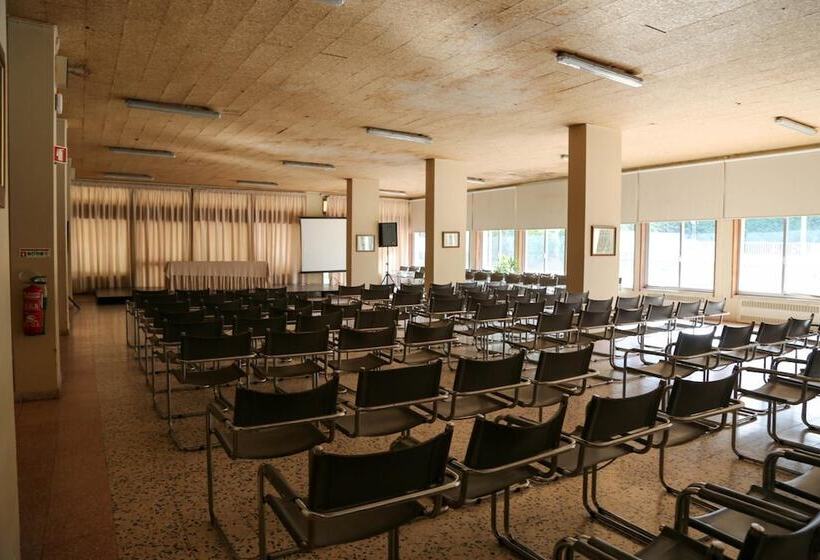 בית מלון כפרי Inatel Santa Maria Da Feira