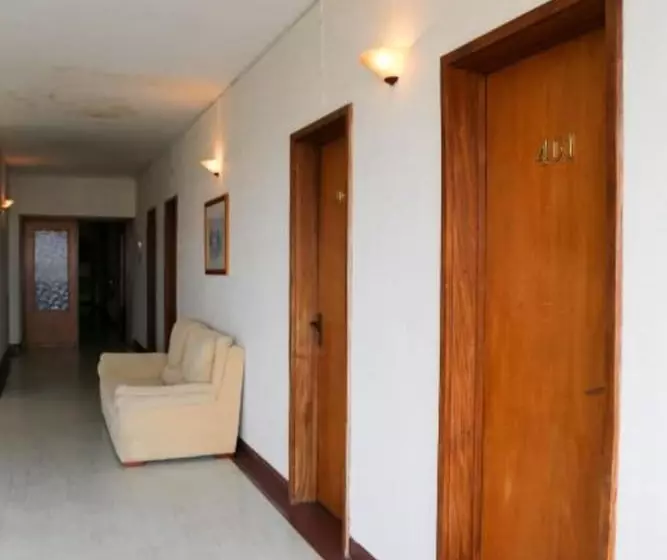 فندق Inatel Santa Maria Da Feira