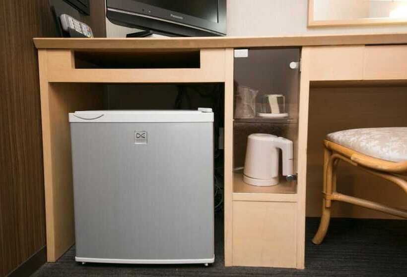 فندق Kanazawa Central