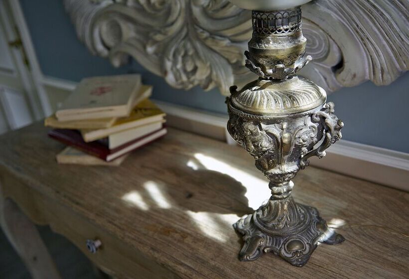 בית מלון כפרי Kastro