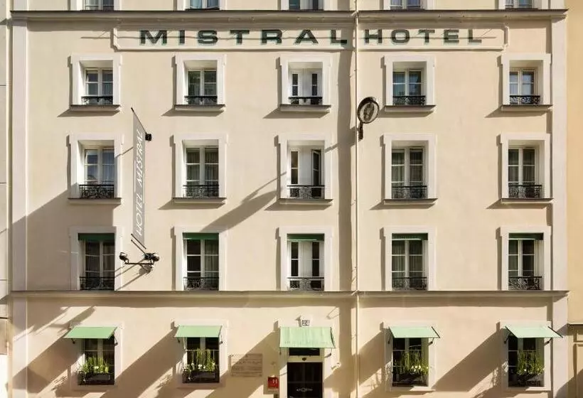 Hotel Mistral