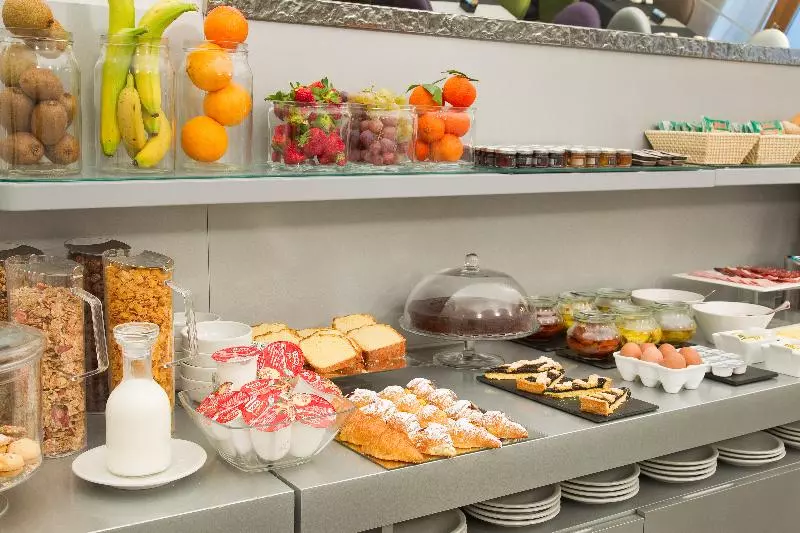 هتل Navona Palace Luxury Inn