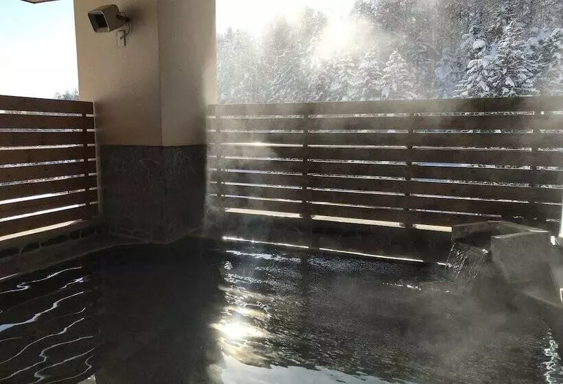 Niseko Prince Hotel Hirafutei