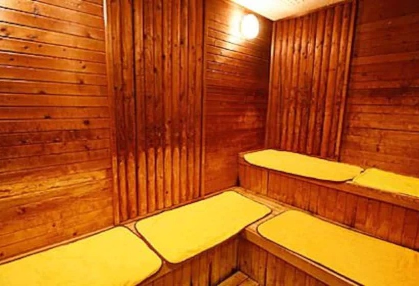 Niseko Prince Hotel Hirafutei